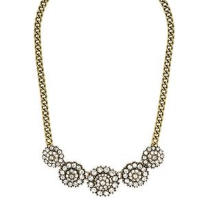 Baublebar zodiac necklace